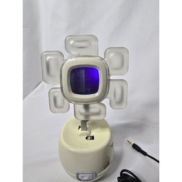 Mi flower Interactive Speaker Extremely RARE HTF - Read Description - Picture 3 of 16